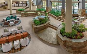 Embassy Suites San Antonio Riverwalk-Downtown